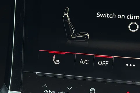 58 of 67 for Audi e-tron Sportback Vorsprung 55 quattro 300,00 kW