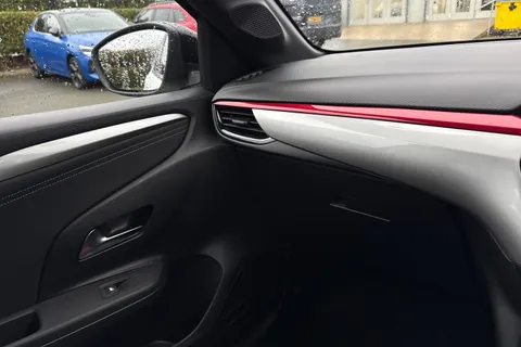 SD72VFS Vauxhall Corsa 1.2 Turbo GS Line Euro 6 (s/s) 5dr Thumbnail #60