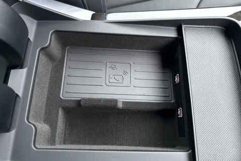  Audi Q7 3.0 TDI V6 Black Edition Tiptronic quattro Euro 6 (s/s) 5dr Thumbnail #56