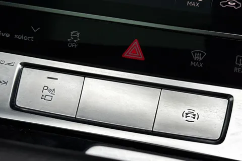 60 of 67 for Audi e-tron Sportback Vorsprung 55 quattro 300,00 kW