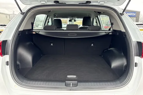 RV68XTF Kia Sportage 1.6 GDi 1 Euro 6 (s/s) 5dr Thumbnail #7