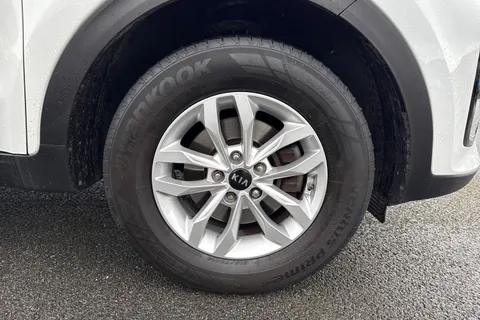 RV68XTF Kia Sportage 1.6 GDi 1 Euro 6 (s/s) 5dr Thumbnail #10