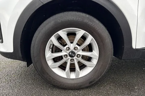 RV68XTF Kia Sportage 1.6 GDi 1 Euro 6 (s/s) 5dr Thumbnail #13