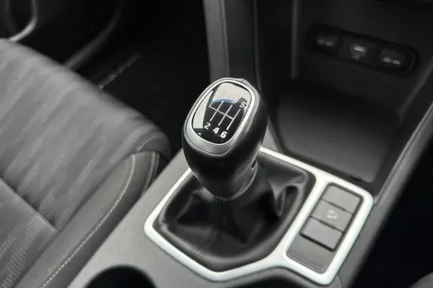 RV68XTF Kia Sportage 1.6 GDi 1 Euro 6 (s/s) 5dr Thumbnail #23