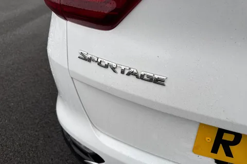 RV68XTF Kia Sportage 1.6 GDi 1 Euro 6 (s/s) 5dr Thumbnail #33