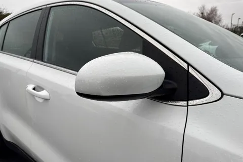 RV68XTF Kia Sportage 1.6 GDi 1 Euro 6 (s/s) 5dr Thumbnail #35