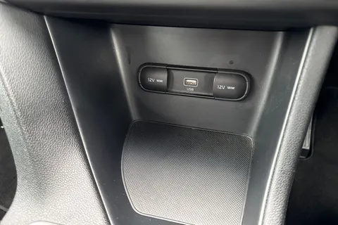 RV68XTF Kia Sportage 1.6 GDi 1 Euro 6 (s/s) 5dr Thumbnail #52