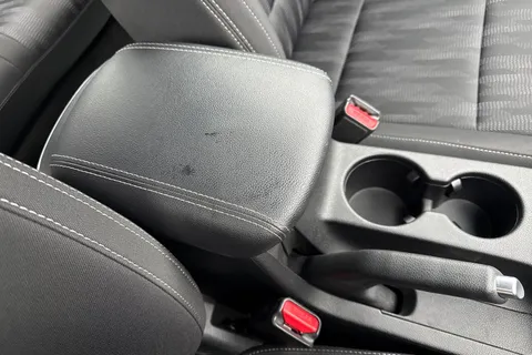 RV68XTF Kia Sportage 1.6 GDi 1 Euro 6 (s/s) 5dr Thumbnail #55