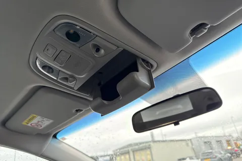 RV68XTF Kia Sportage 1.6 GDi 1 Euro 6 (s/s) 5dr Thumbnail #57