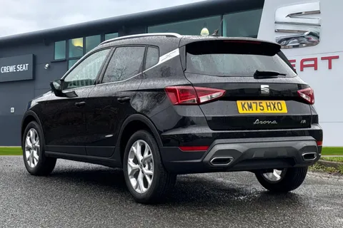 2 of 43 for SEAT Arona 1.0 TSI FR DSG Euro 6 (s/s) 5dr