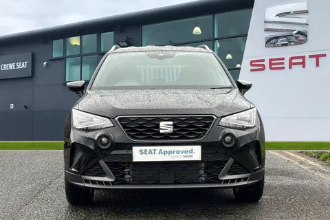 6 of 43 for SEAT Arona 1.0 TSI FR DSG Euro 6 (s/s) 5dr