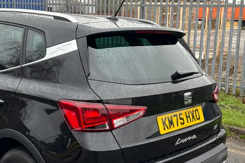 8 of 43 for SEAT Arona 1.0 TSI FR DSG Euro 6 (s/s) 5dr