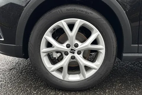 10 of 43 for SEAT Arona 1.0 TSI FR DSG Euro 6 (s/s) 5dr