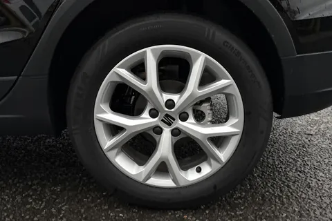 11 of 43 for SEAT Arona 1.0 TSI FR DSG Euro 6 (s/s) 5dr