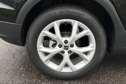 12 of 43 for SEAT Arona 1.0 TSI FR DSG Euro 6 (s/s) 5dr