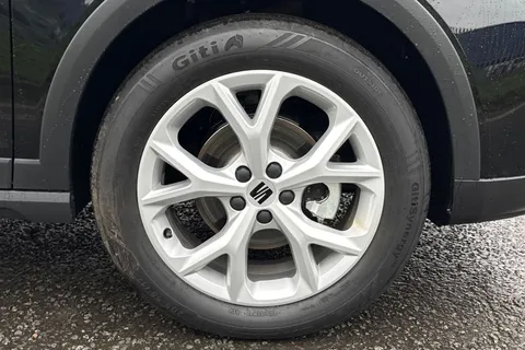 13 of 43 for SEAT Arona 1.0 TSI FR DSG Euro 6 (s/s) 5dr