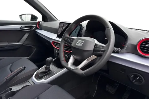 14 of 43 for SEAT Arona 1.0 TSI FR DSG Euro 6 (s/s) 5dr