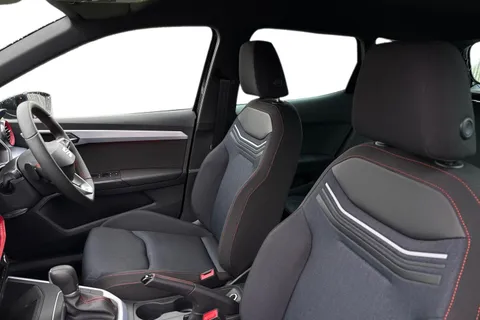 16 of 43 for SEAT Arona 1.0 TSI FR DSG Euro 6 (s/s) 5dr