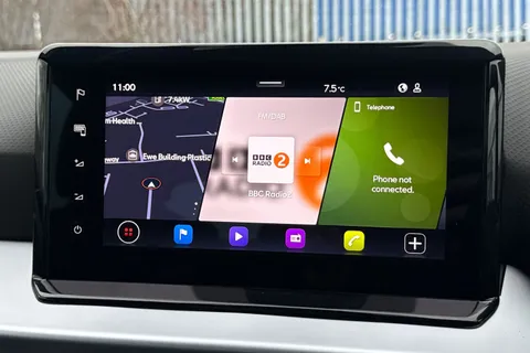 17 of 43 for SEAT Arona 1.0 TSI FR DSG Euro 6 (s/s) 5dr