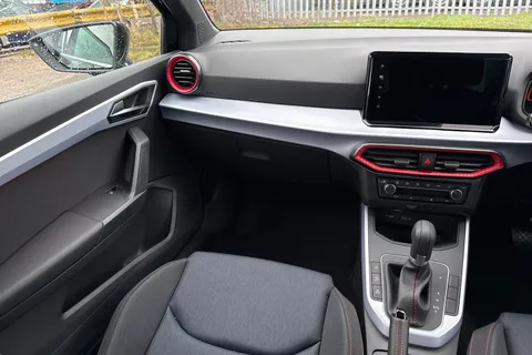 20 of 43 for SEAT Arona 1.0 TSI FR DSG Euro 6 (s/s) 5dr