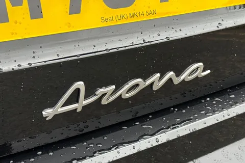 30 of 43 for SEAT Arona 1.0 TSI FR DSG Euro 6 (s/s) 5dr