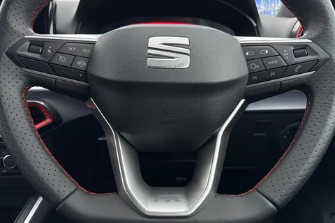 37 of 43 for SEAT Arona 1.0 TSI FR DSG Euro 6 (s/s) 5dr