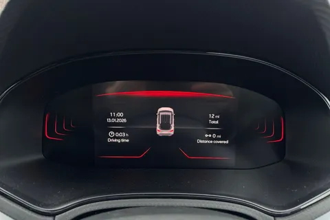 38 of 43 for SEAT Arona 1.0 TSI FR DSG Euro 6 (s/s) 5dr