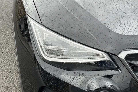 39 of 43 for SEAT Arona 1.0 TSI FR DSG Euro 6 (s/s) 5dr