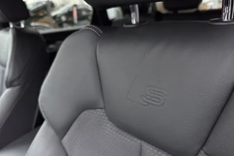 DC23BXM Audi Q5 S line 40 TDI quattro 204 PS S tronic Thumbnail #36