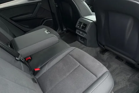 DC23BXM Audi Q5 S line 40 TDI quattro 204 PS S tronic Thumbnail #42