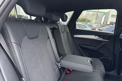 DC23BXM Audi Q5 S line 40 TDI quattro 204 PS S tronic Thumbnail #43
