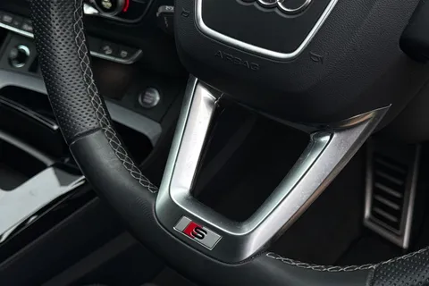 DC23BXM Audi Q5 S line 40 TDI quattro 204 PS S tronic Thumbnail #48