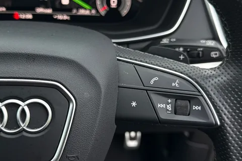 DC23BXM Audi Q5 S line 40 TDI quattro 204 PS S tronic Thumbnail #50