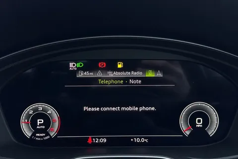 DC23BXM Audi Q5 S line 40 TDI quattro 204 PS S tronic Thumbnail #52