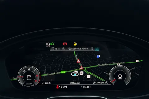 DC23BXM Audi Q5 S line 40 TDI quattro 204 PS S tronic Thumbnail #53