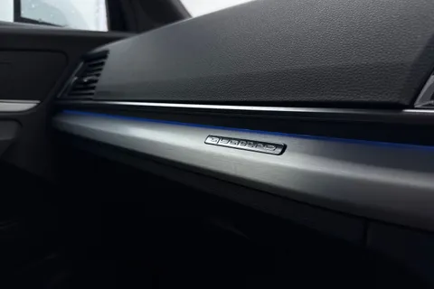 DC23BXM Audi Q5 S line 40 TDI quattro 204 PS S tronic Thumbnail #62