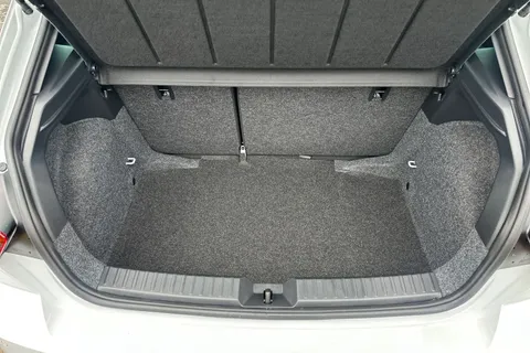 KS75TOV SEAT Ibiza 1.0 TSI FR Sport DSG Euro 6 (s/s) 5dr Thumbnail #7