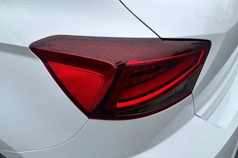 KS75TOV SEAT Ibiza 1.0 TSI FR Sport DSG Euro 6 (s/s) 5dr Thumbnail #8