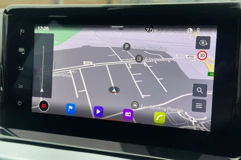 KS75TOV SEAT Ibiza 1.0 TSI FR Sport DSG Euro 6 (s/s) 5dr Thumbnail #17