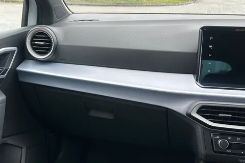 KS75TOV SEAT Ibiza 1.0 TSI FR Sport DSG Euro 6 (s/s) 5dr Thumbnail #20