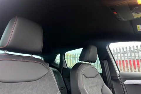 KS75TOV SEAT Ibiza 1.0 TSI FR Sport DSG Euro 6 (s/s) 5dr Thumbnail #24