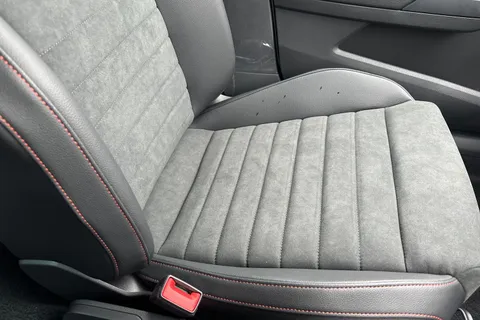 KS75TOV SEAT Ibiza 1.0 TSI FR Sport DSG Euro 6 (s/s) 5dr Thumbnail #30