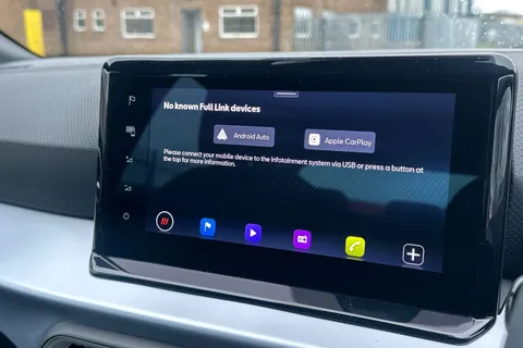 KS75TOV SEAT Ibiza 1.0 TSI FR Sport DSG Euro 6 (s/s) 5dr Thumbnail #32