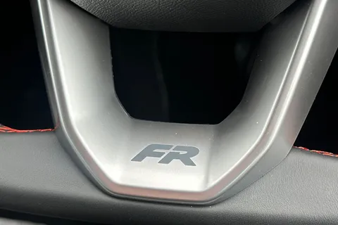 KS75TOV SEAT Ibiza 1.0 TSI FR Sport DSG Euro 6 (s/s) 5dr Thumbnail #35