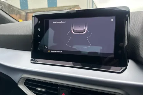 KS75TOV SEAT Ibiza 1.0 TSI FR Sport DSG Euro 6 (s/s) 5dr Thumbnail #36