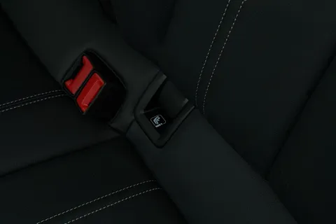 BT73SJX Audi A3 Black Edition 35 TFSI  150 PS S tronic Thumbnail #26