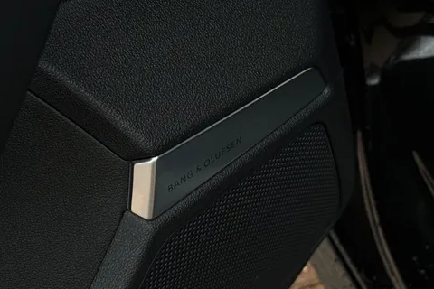 BT73SJX Audi A3 Black Edition 35 TFSI  150 PS S tronic Thumbnail #28