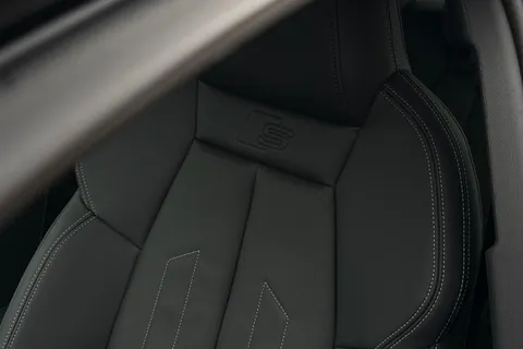 BT73SJX Audi A3 Black Edition 35 TFSI  150 PS S tronic Thumbnail #29