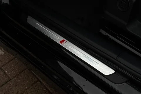 BT73SJX Audi A3 Black Edition 35 TFSI  150 PS S tronic Thumbnail #31