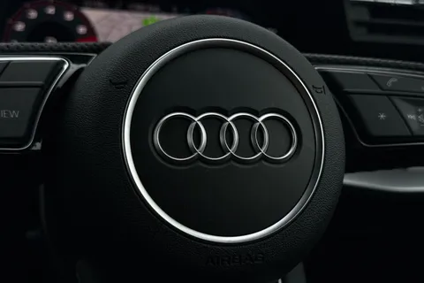 BT73SJX Audi A3 Black Edition 35 TFSI  150 PS S tronic Thumbnail #46